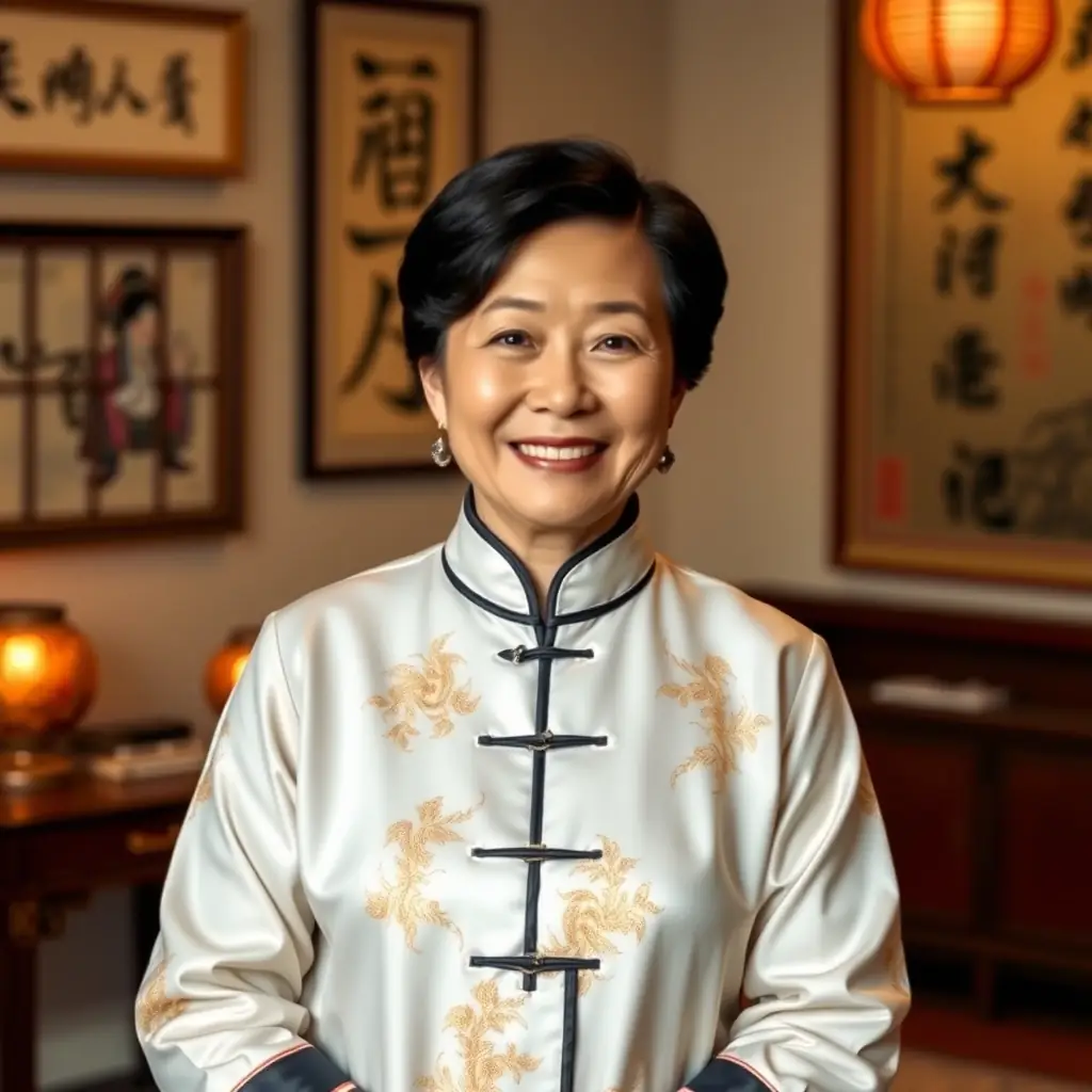 九色视频 | 探索以“九色鹿”为代表的东方传统美学 | 国风艺术与神话 - 汉服