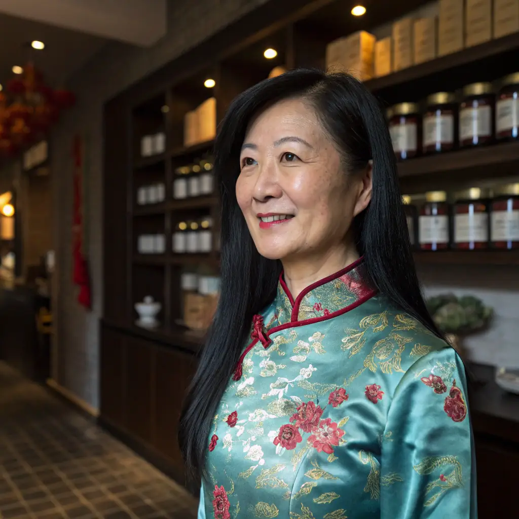 九色视频 | 探索以“九色鹿”为代表的东方传统美学 | 国风艺术与神话 - 汉服